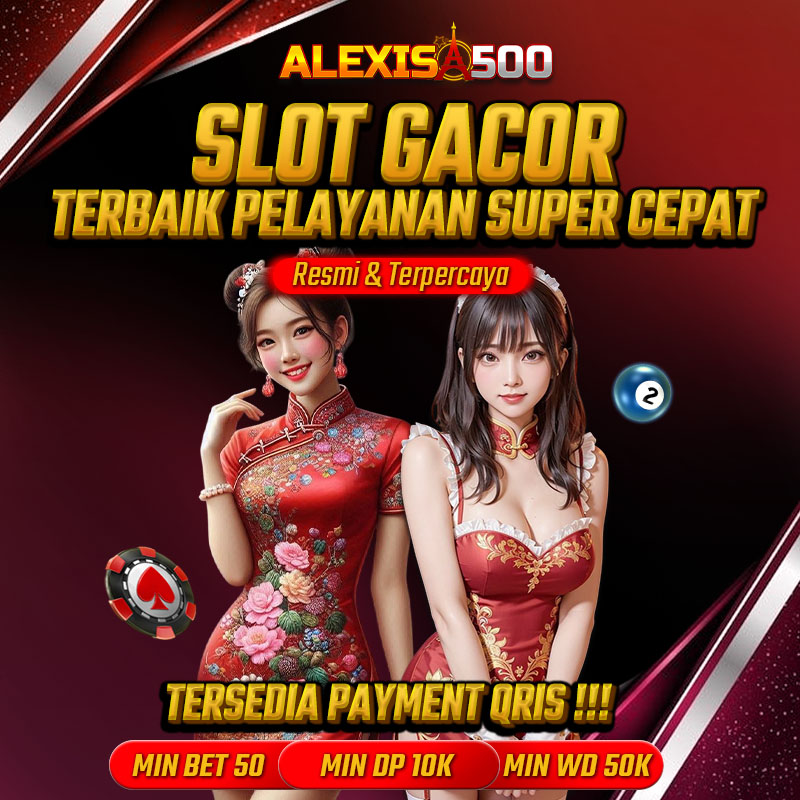 ALEXIS500